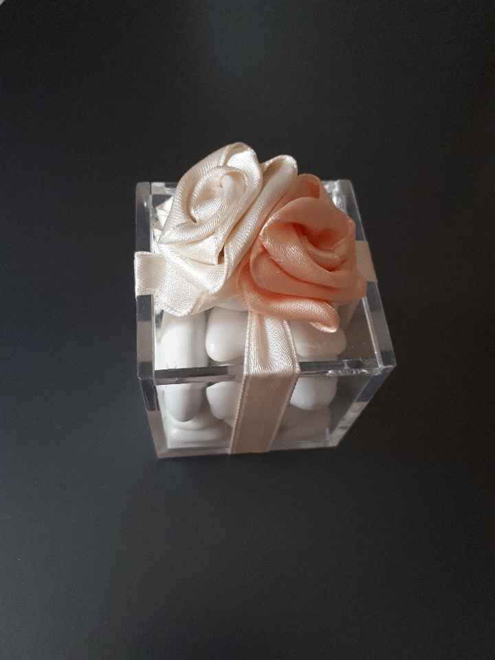 i miei fai da te - 1