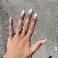 Unghie da sposa - 1