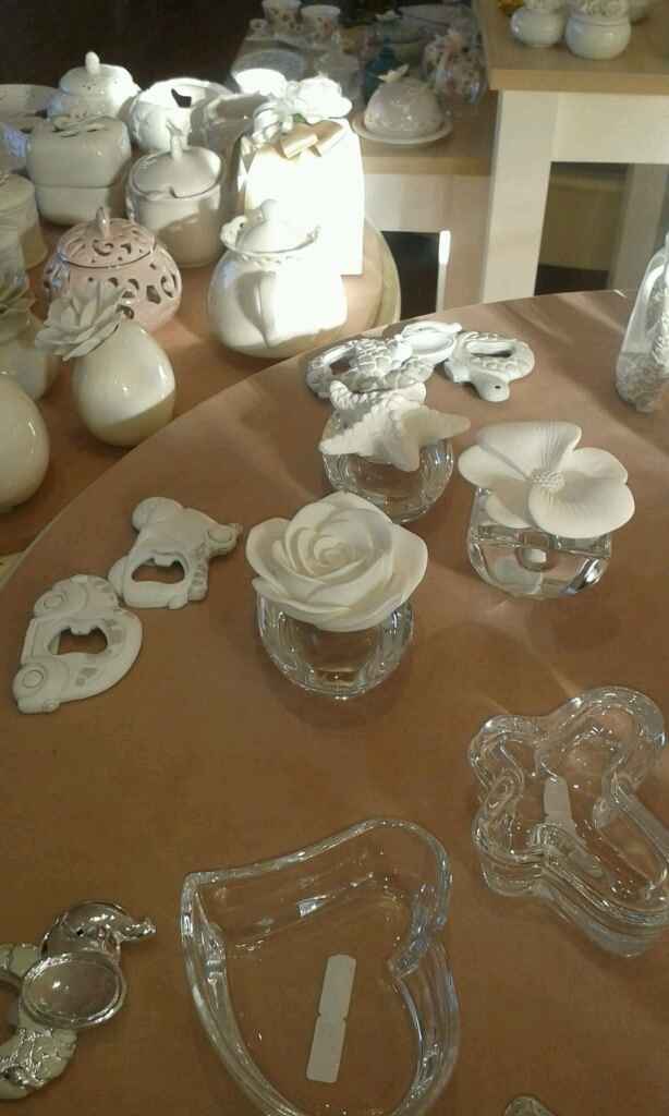 Indecisione bomboniera - 1