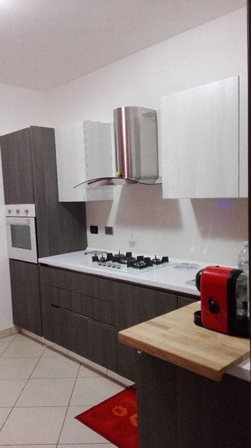 Cucina - 1