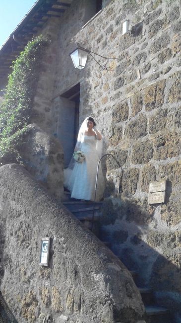 Il nostro grande giorno!! - 3