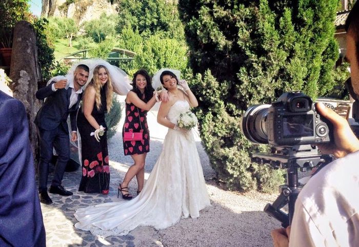 Il nostro grande giorno!! - 5