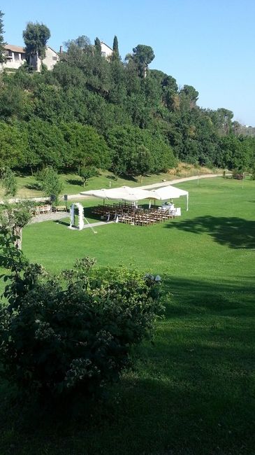 Il nostro grande giorno!! - 8