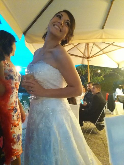 Il nostro grande giorno!! - 13