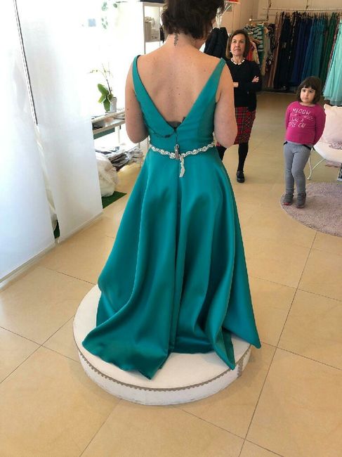 👰🏻 Tirate fuori i vostri abiti 💕 - 2