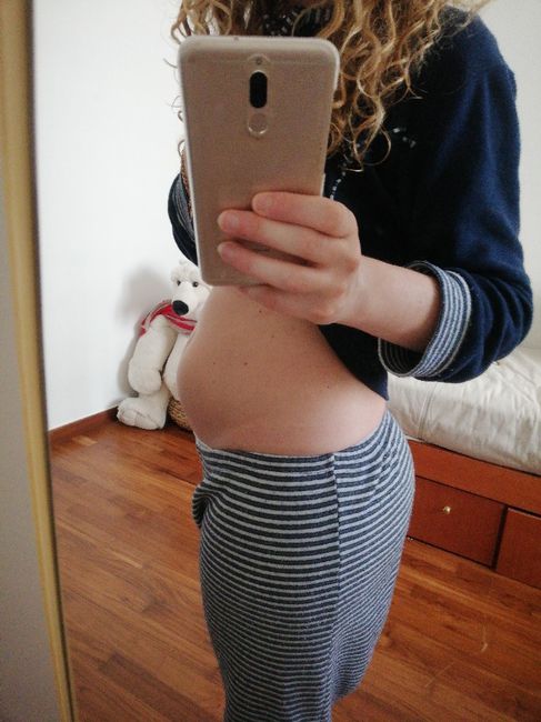 Future mamme novembre 2020 🌞🍁🌷♾ - 1