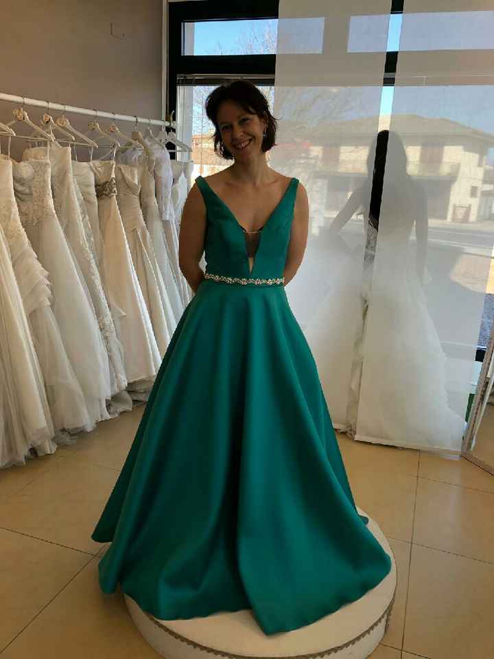 👰🏻 Tirate fuori i vostri abiti 💕 - 1