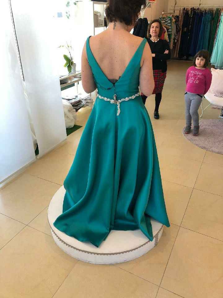 👰🏻 Tirate fuori i vostri abiti 💕 - 2