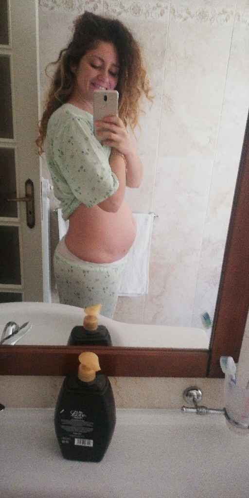 Future mamme novembre 2020 🌞🍁🌷♾ - 1