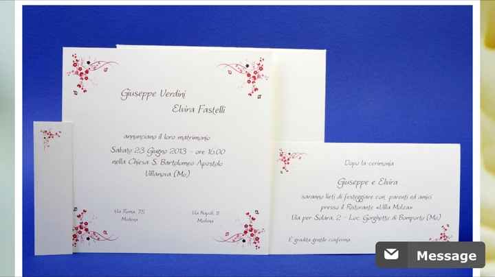 Consiglio partecipazioni - 2