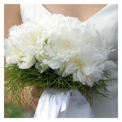 Consiglio bouquet - 1