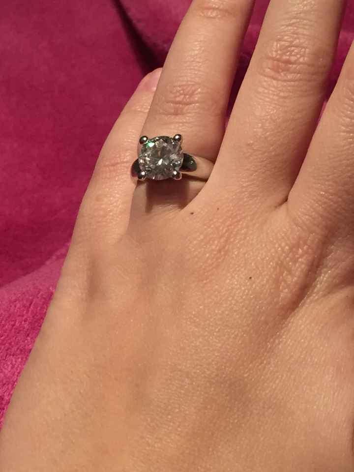 Controproposta di matrimonio fm - 1