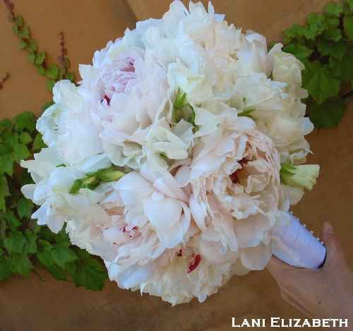 Bouquet come sarà il vostro? - 1