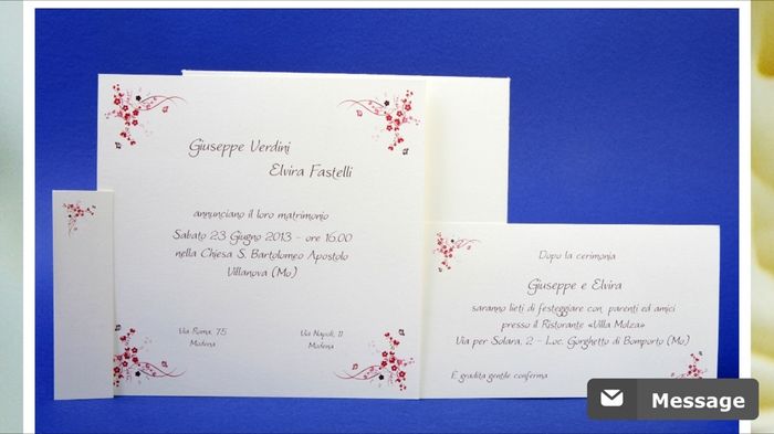 Consiglio partecipazioni - 2