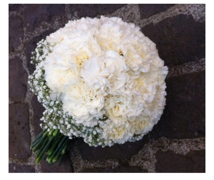 Bouquet come sarà il vostro? - 2