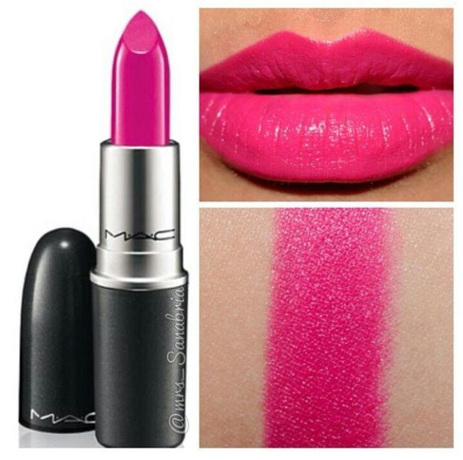 Rossetto mac - 2