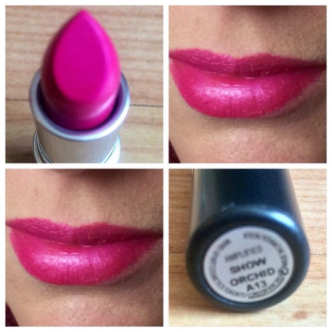 Rossetto mac - 3