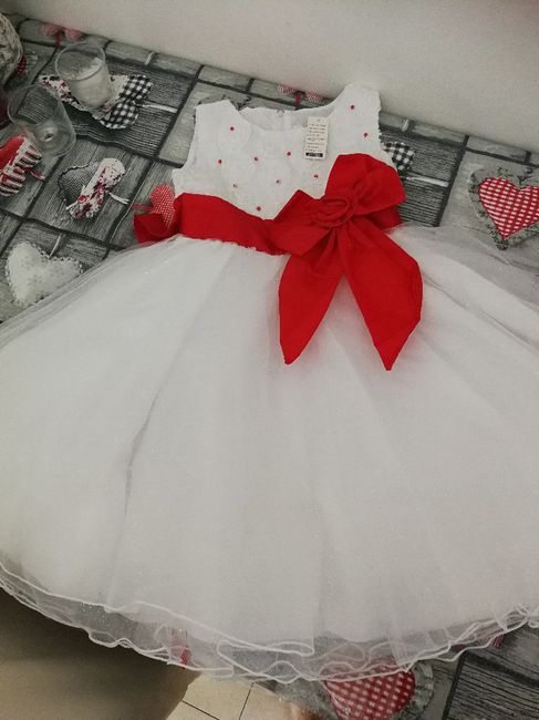 Il vestito della mia damigella - 2