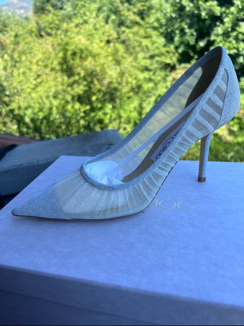 Consigli scarpe 👠 2