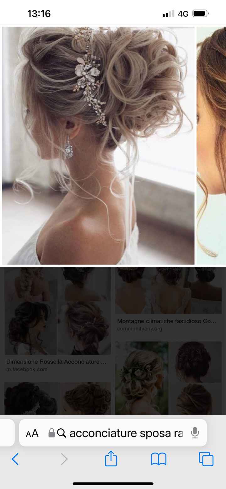 Help!! Accessori capelli!! 🥰 - 1