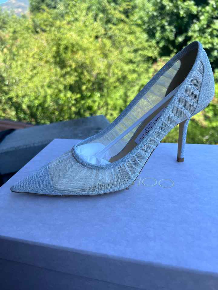 Consigli scarpe 👠 - 1