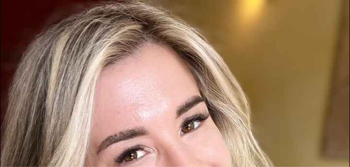 Ciglia per il grande giorno - 1