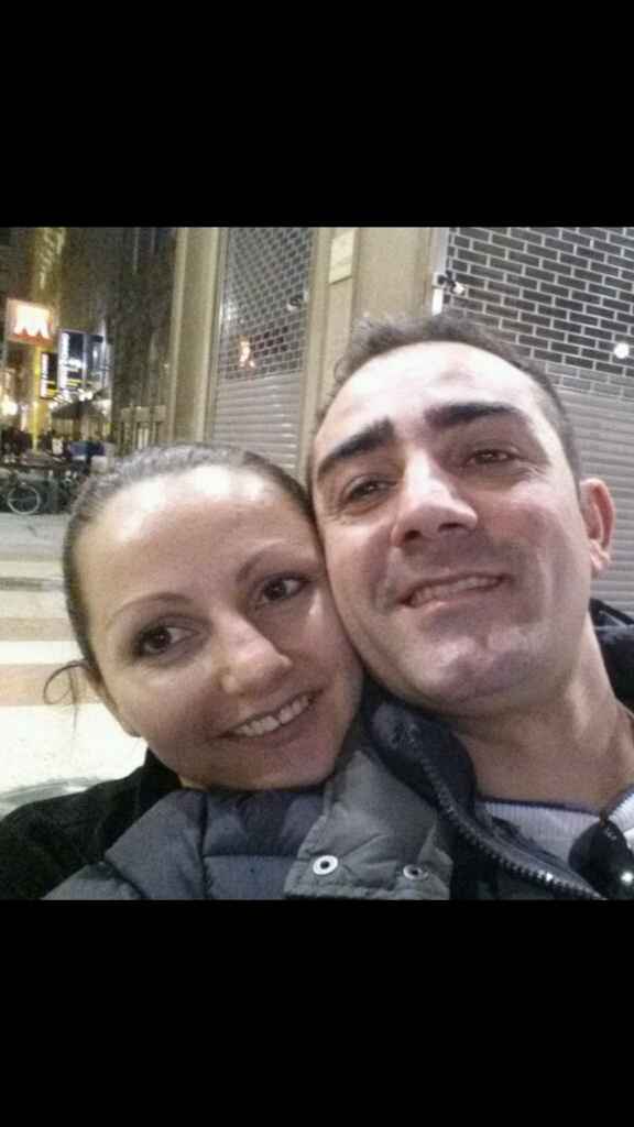 Una foto insieme, recente! - 1