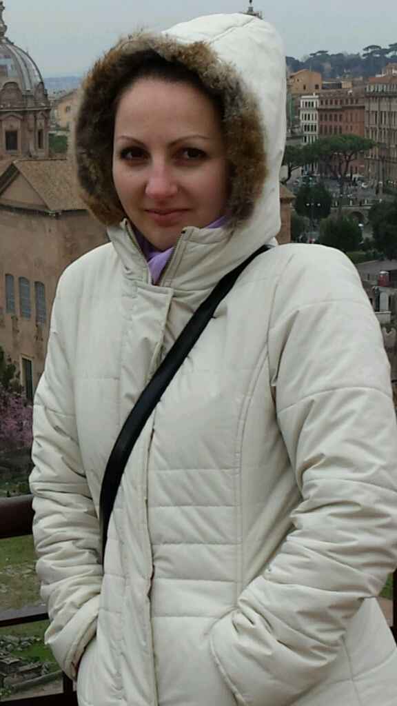 Presentiamociii cn una foto!! - 1