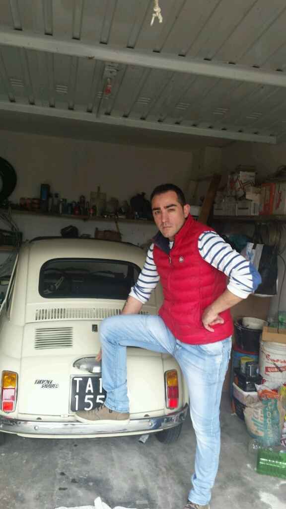 I nostri principi azzurri.... - 1