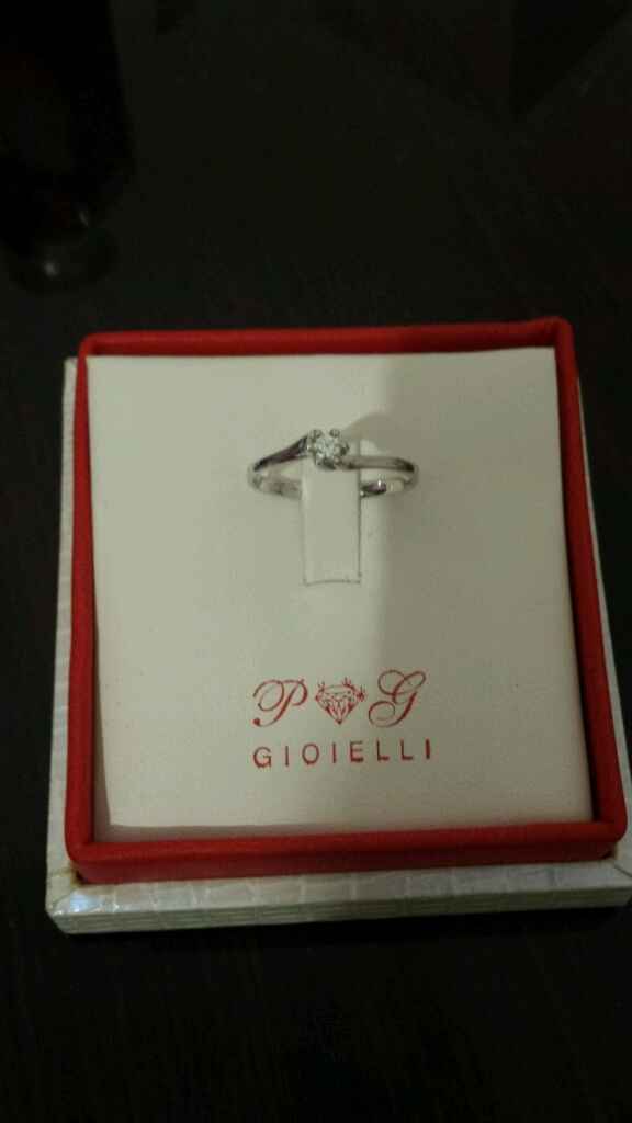 Eccolo...finalmente è arrivato! !! - 1