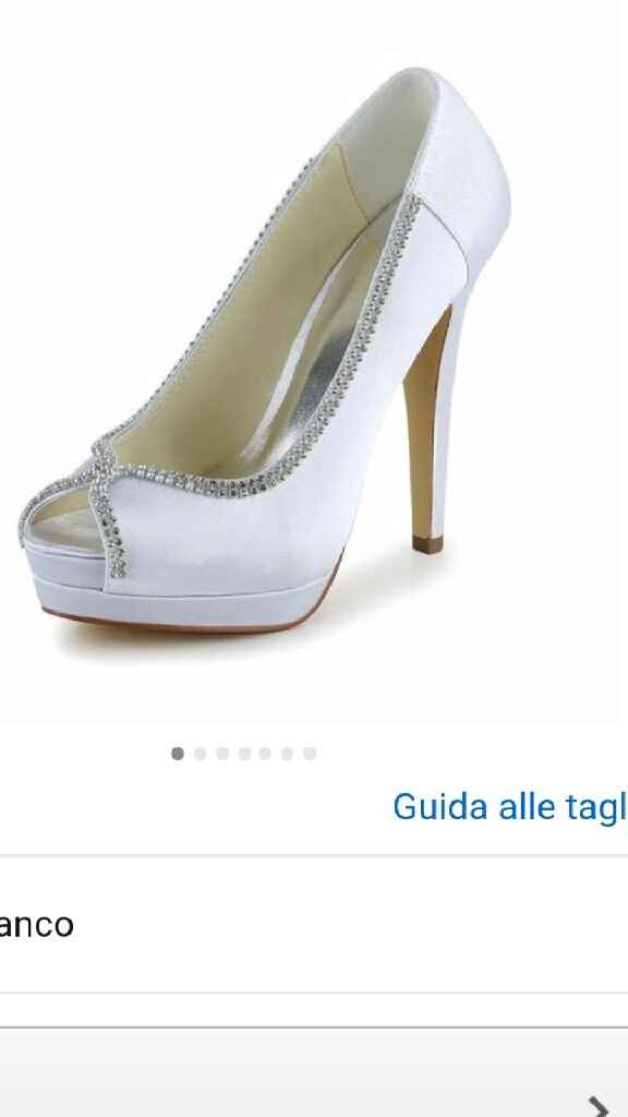 Scarpe  scarpe scarpe - 1