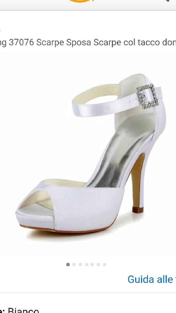 Scarpe  scarpe scarpe - 2