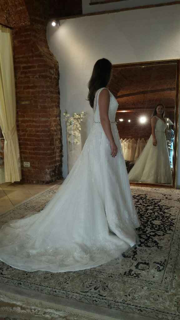 A  -180 giorni il mio abito.. - 2