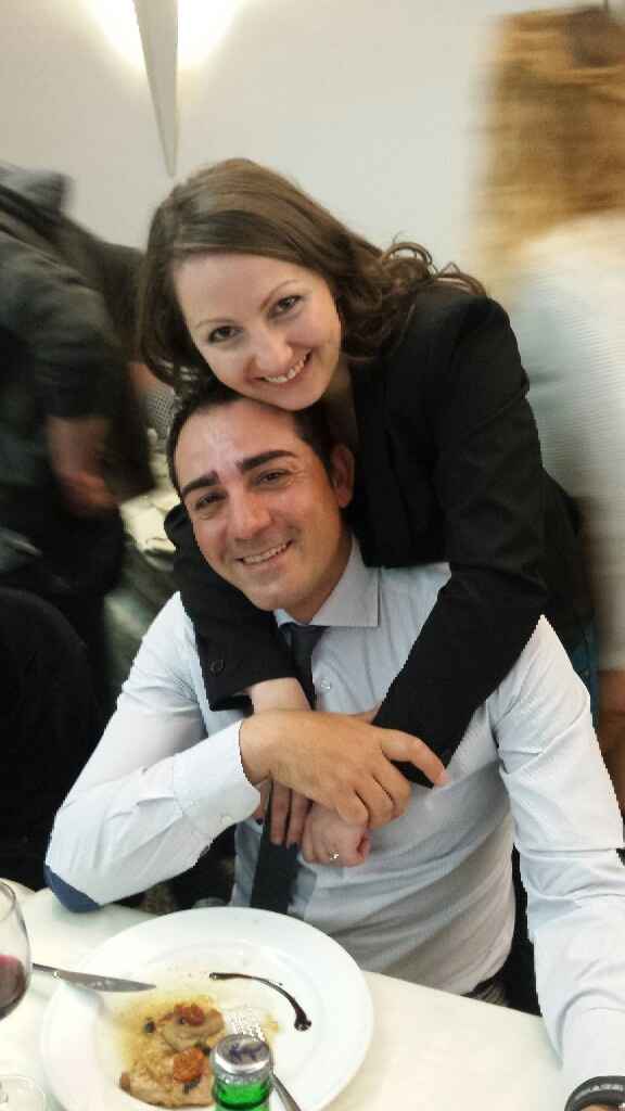 Mi fate vedere come siete? - 1