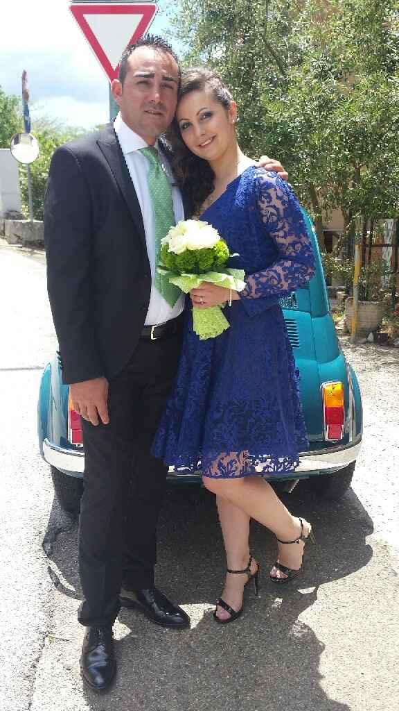 La nostra promessa! - 1