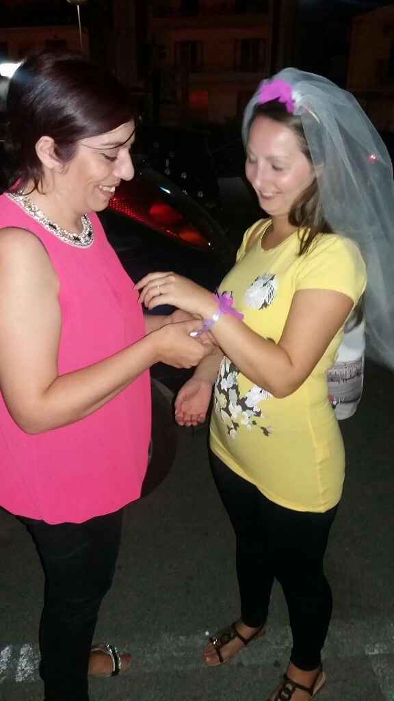 Adio al nubilato - 1