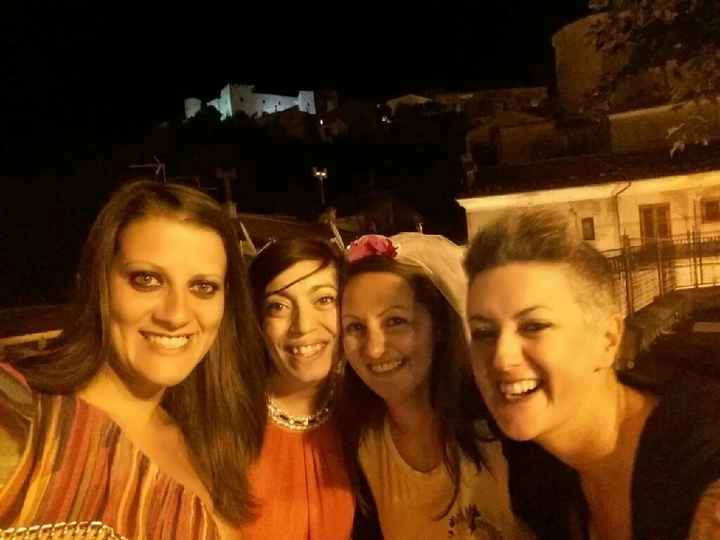 Adio al nubilato - 3