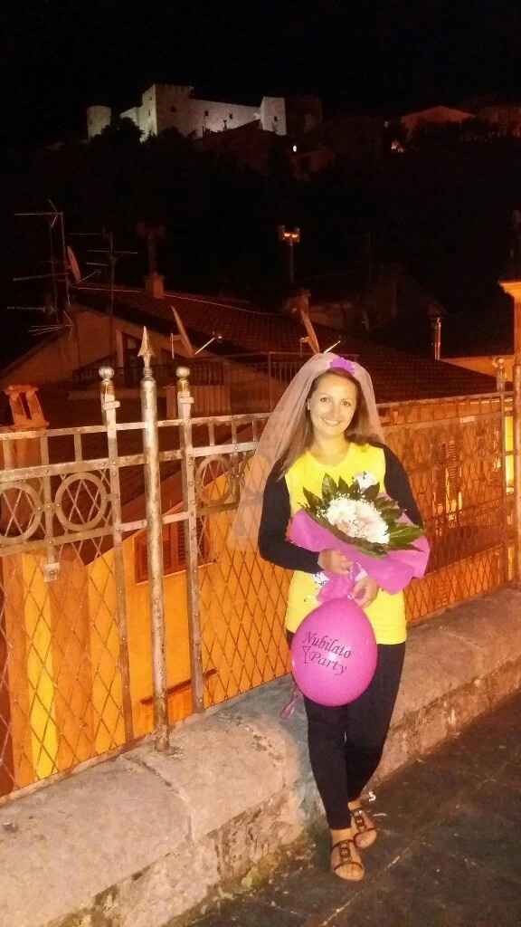 Adio al nubilato - 6