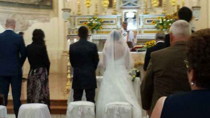 Sposati 06.08.2016 - 2