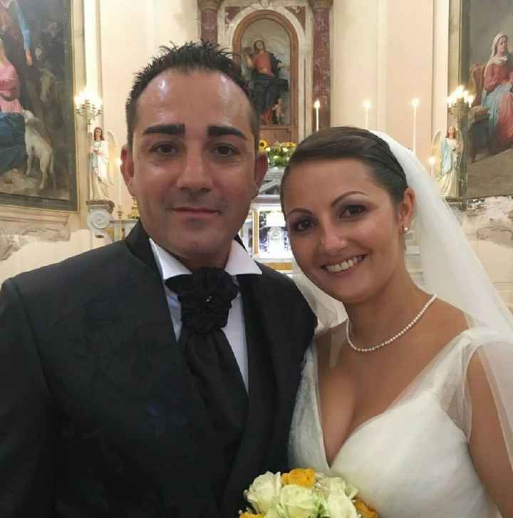 Foto neo sposineee....!!! - 1