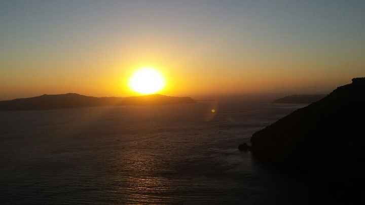 Il nostro viaggio di nozze greco! !!! - 1