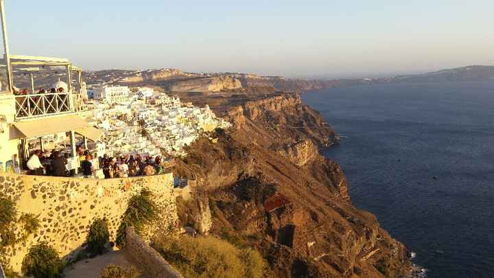 Il nostro viaggio di nozze greco! !!! - 2