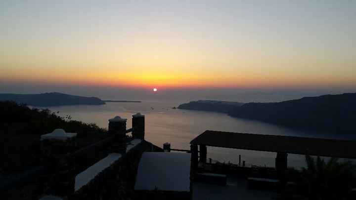 Il nostro viaggio di nozze greco! !!! - 8