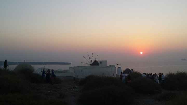 Il nostro viaggio di nozze greco! !!! - 9