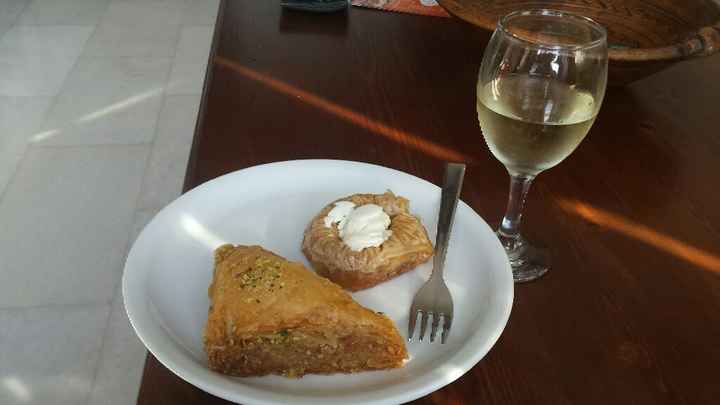 Il nostro viaggio di nozze greco! !!! - 11