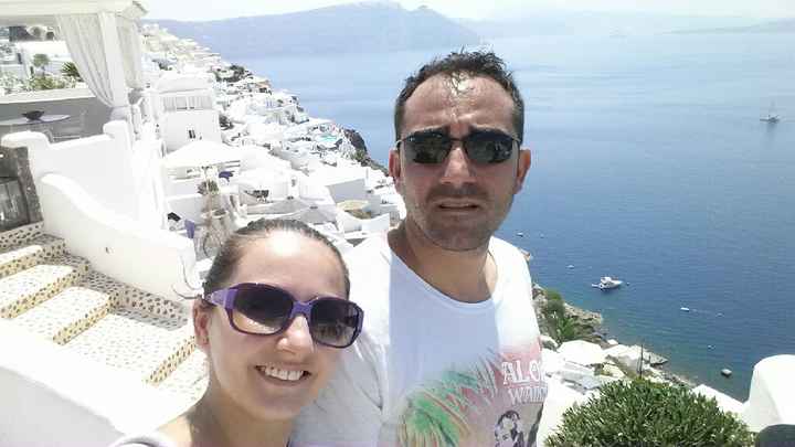 Il nostro viaggio di nozze greco! !!! - 12