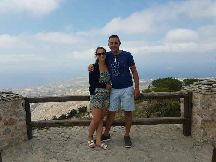 Il nostro viaggio di nozze greco! !!! - 13