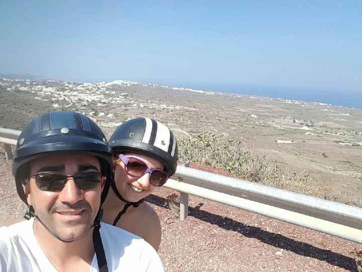 Il nostro viaggio di nozze greco! !!! - 16