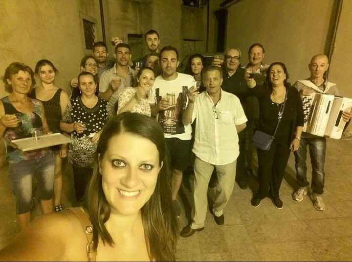 Serenata..da voi si usa???? - 1