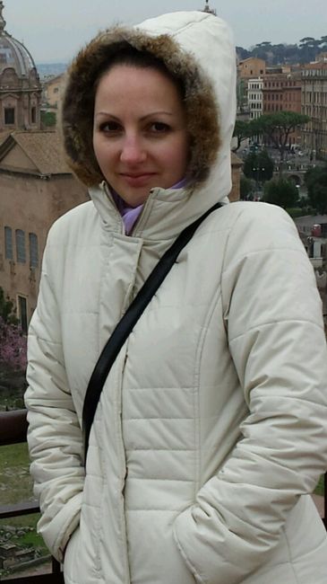 Presentiamociii cn una foto!! - 1